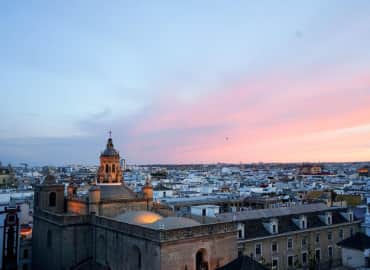 Study Abroad Reviews for CIEE: College First Year Abroad in Seville