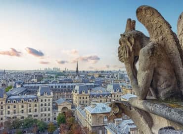 Study Abroad Reviews for CIEE Gap Year Abroad: France Tour (Multi-Destination)