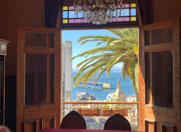 Study Abroad Reviews for Middlebury Schools Abroad: Middlebury in Valparaiso