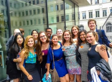 Study Abroad Reviews for SIT Study Abroad: Switzerland - International Studies and Multilateral Diplomacy (Summer)