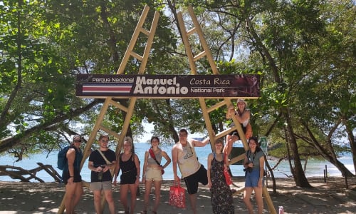 Arcos Learning Abroad in Heredia, Costa Rica (International Polytechnic University)