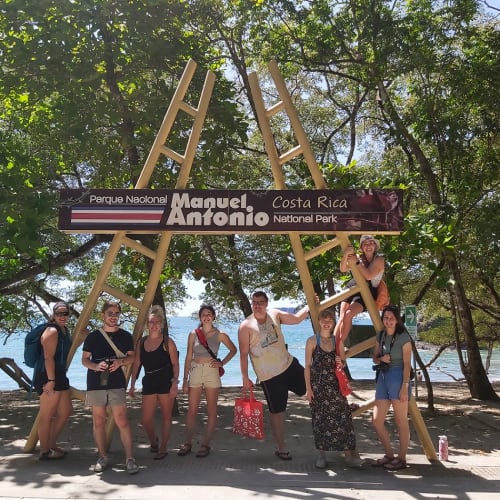 Arcos Learning Abroad in Heredia, Costa Rica (International Polytechnic University)