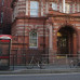 Photo of CIEE: London - Arts + Sciences (University College London)