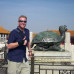 Photo of Tennessee Consortium for International Studies (TnCIS): Traveling - TnCIS in China