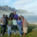 Photo of Tennessee Consortium for International Studies (TnCIS): Traveling - TnCIS in South Africa