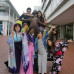 Photo of Nagoya University of Foreign Studies: Nagoya  - Japanese Language and Japanese Studies Program / JLJSP Direct Enrollment