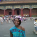 Photo of Savannah State University: Traveling - Study Abroad in China