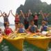 Photo of Pacific Discovery: Southeast Asia Semester Program