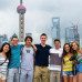 Photo of IFSA/Alliance: Shanghai - 21st Century City