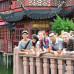 Photo of IFSA/Alliance: Shanghai - 21st Century City