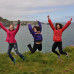 Photo of University of Northern Iowa: Traveling - UNI Capstone Sustainability in UK, Session 2