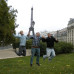 Photo of Central College Abroad: Study Abroad in Paris
