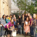 Photo of Carleton Global Engagement: Women's and Gender Studies in Europe