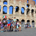 Photo of Abbey Road Program: Florence - Residential Cultural Immersion