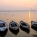 Photo of IFSA/Alliance: Varanasi - The City, The River, The Sacred