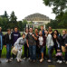 Photo of Syracuse University: Exploring Central Europe: History, Memory, and Identity Across Borders