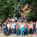 Photo of Syracuse University: Exploring Central Europe: History, Memory, and Identity Across Borders