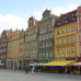 Photo of Syracuse University: Exploring Central Europe: History, Memory, and Identity Across Borders