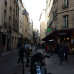 Photo of Central College Abroad: Study Abroad in Paris