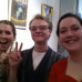 Photo of Central College Abroad: Study Abroad in Paris