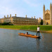 Photo of University of Cambridge, Pembroke College: Cambridge - Direct Enrollment & Exchange