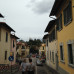 Photo of Sarah Lawrence in Florence