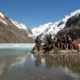Photo of Round River Conservation Studies - Patagonia, Chile Program