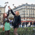 Photo of API (Academic Programs International): Paris - Universite Paris Dauphine