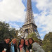 Photo of API (Academic Programs International): Paris - Universite Paris Diderot