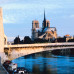 Photo of API (Academic Programs International): Paris - Universite Paris Diderot