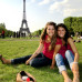 Photo of API (Academic Programs International): Paris - Universite Paris Diderot