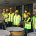 Photo of University of Illinois at Urbana Champaign: Asia - Global Leaders Construction Management, Hosted by the Asia Institute