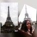 Photo of KEI Abroad in Paris, France