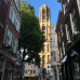 Photo of WMU: Focus on Health Care: Summer School Utrecht (Faculty-led)