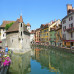 Photo of WMU: Lyon Summer Program (Faculty-led)