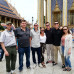 Photo of Quinnipiac University: Asia – Business in South Korea and Japan, Hosted by the Asia Institute