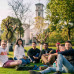 Photo of University of Nottingham Ningbo: Direct Enrollment & Exchange