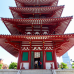 Photo of CET Japan