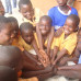 Photo of GSU Public Health Brigade to Ghana