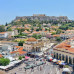 Photo of WSU Faculty-Led Greece: Murrow Global Expedition "Epic Storytelling in Greece"