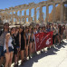 Photo of WSU Faculty-Led Greece: Murrow Global Expedition "Epic Storytelling in Greece"