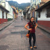 Photo of Study Abroad Programs in Colombia