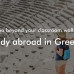 Photo of Study Abroad in Greece (SAiG):  2-week Summer Study Abroad Programs in Greece