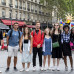 Photo of Sweet Briar College: JYF in Paris