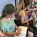 Photo of Colorado State University: Art and Art History in Tokyo, Hosted by the Asia Institute