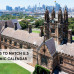 Photo of CISabroad (Center for International Studies): Semester at University of Sydney
