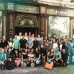 Photo of The Intern Group: Madrid Internship Placement Program