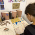 Photo of Study Abroad at SRISA: Internships - Fine Arts, Liberal Arts and Design