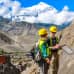 Photo of SIT Study Abroad: Nepal - Geoscience in the Himalaya (Summer)