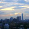 A student studying abroad with National Taiwan University: Taipei - Direct Enrollment & Exchange